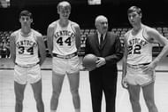 Adolph Rupp